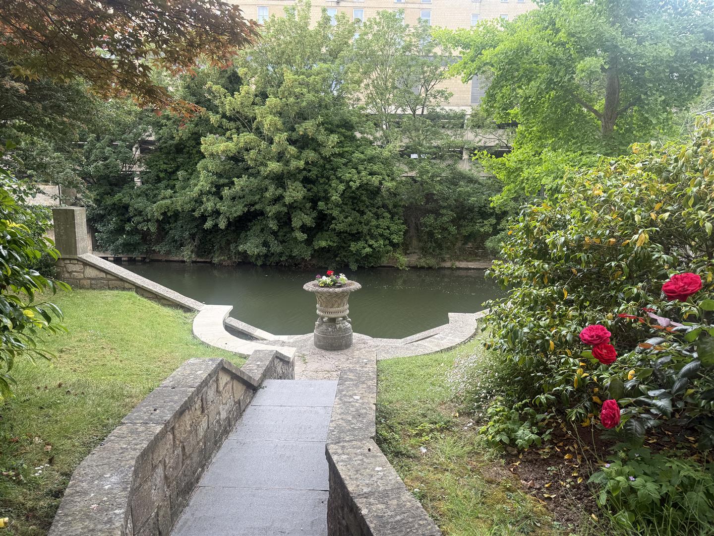 Grove Street, Bath, BA2